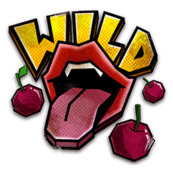 Wild Symbol of Rock n’ Reels Slot
