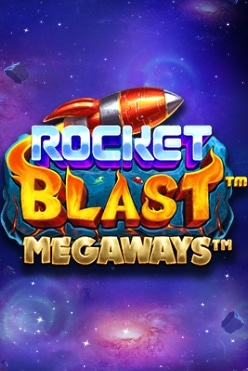 Rocket Blast Megaways Free Play in Demo Mode