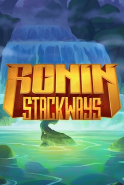 Ronin StackWays Free Play in Demo Mode