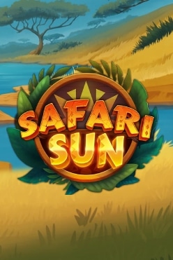Safari Sun Free Play in Demo Mode