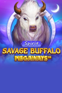 Играть в Savage Buffalo Spirit MEGAWAYS онлайн бесплатно