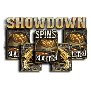Showdown Spins image