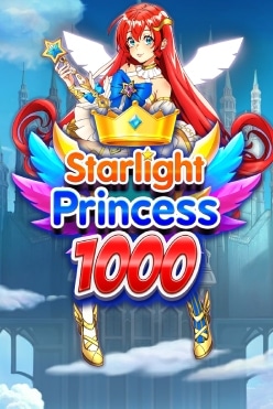 Starlight Princess 1000 Free Play in Demo Mode