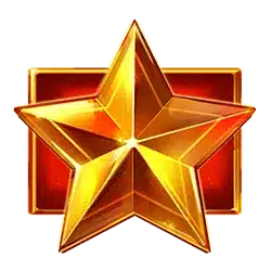 SCATTER Symbol