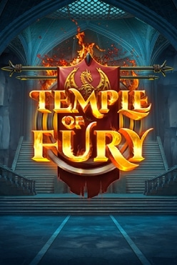 Temple of Fury Dream Drop Free Play in Demo Mode