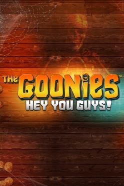 The Goonies Hey You Guys Free Play in Demo Mode