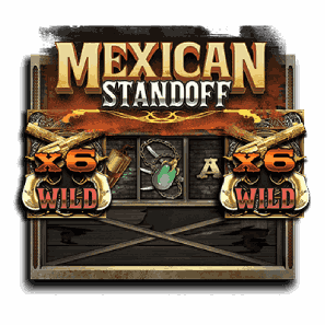 The Mexican Standoff image