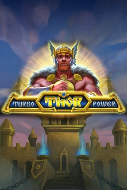 Thor Turbo Power Free Play in Demo Mode