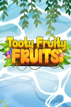 Играть в Tooty Fruity Fruits онлайн бесплатно