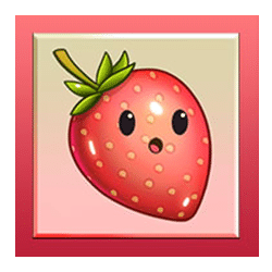 Symbol 6 Tooty Fruity Fruits