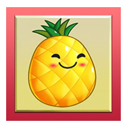 Symbol 5 Tooty Fruity Fruits