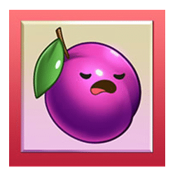 Символ4 слота Tooty Fruity Fruits