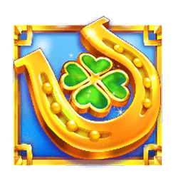 Scatter of Wild Link Riches Slot