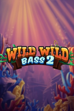 Играть в Wild Wild Bass 2 онлайн бесплатно