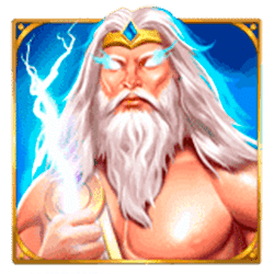 Symbol 2 Zeus’s Thunderbolt