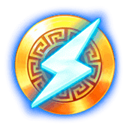 Скаттер игрового автомата Zeus’s Thunderbolt