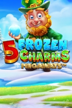Играть в 5 Frozen Charms онлайн бесплатно