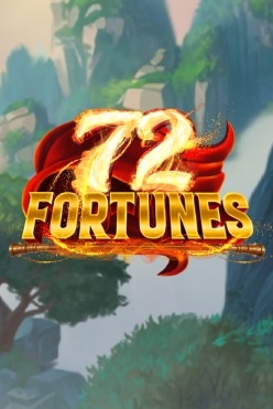 Играть в 72 Fortunes онлайн бесплатно