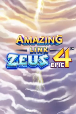 Amazing Link Zeus Epic 4 Free Play in Demo Mode