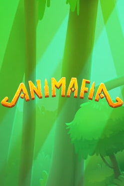 Играть в Animafia онлайн бесплатно