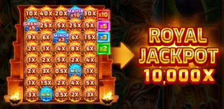 Jackpots