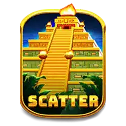 Scatter символ