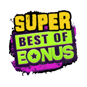 Best of Super Bonus image