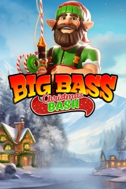 Играть в Big Bass Christmas Bash онлайн бесплатно