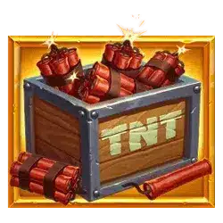 TNT Символ