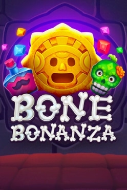 Bone Bonanza Free Play in Demo Mode