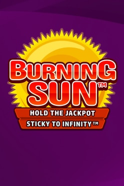 Burning Sun™ Extremely Light Free Play in Demo Mode