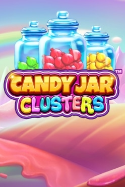 Играть в Candy Jar Clusters онлайн бесплатно