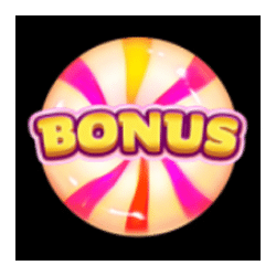 Бонус-символ слота Candy Paradise
