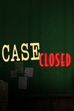 Case Closed Free Play in Demo Mode