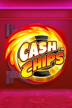 Cash Chips Free Play in Demo Mode
