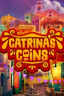 Играть в Catrina’s Coins онлайн бесплатно