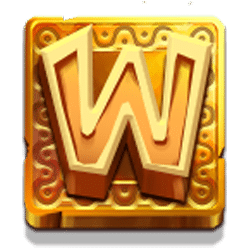 Wild-символ игрового автомата Catrina’s Coins