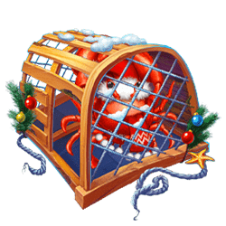 Icon 2 Crabbin for Christmas