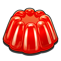 Символ3 слота Candy Jar Clusters