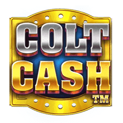 Scatter of Colt Cash: Hold & Win Slot