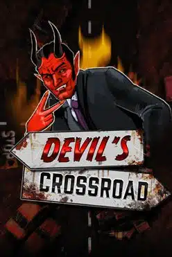 Играть в Devil’s Crossroad онлайн бесплатно