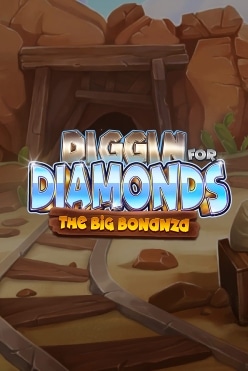 Играть в Diggin’ For Diamonds онлайн бесплатно