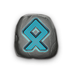 Символ6 слота Druid’s Magic