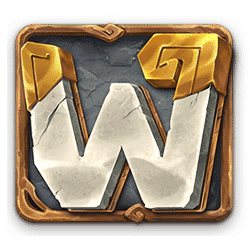 Wild-символ игрового автомата Druid’s Magic