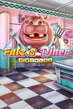 Играть в Fatz’s Diner онлайн бесплатно