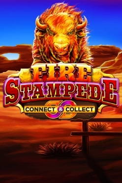 Fire Stampede Free Play in Demo Mode