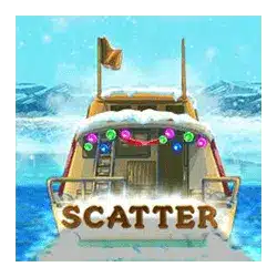 Scatter символ