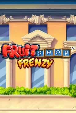 Играть в Fruit Shop Frenzy онлайн бесплатно