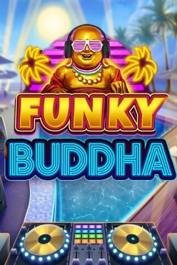 Играть в Funky Buddha онлайн бесплатно