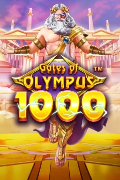 Играть в Gates of Olympus 1000 онлайн бесплатно